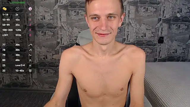 Snapshot of Oliver_Fresh chatting on March 22, 5:28 am Oliver Fresh online show from March 22, 5:28 am