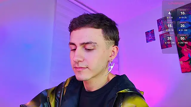 dimitri-bilak online show from February 15, 11:57 pm