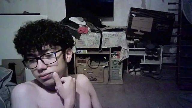 Emv2 online show from March 9, 2:38 am