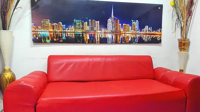 Miguel Adams999 online show from February 25, 2:40 pm