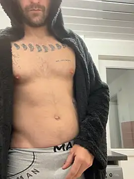 bigguy101 online show from February 7, 6:45 am