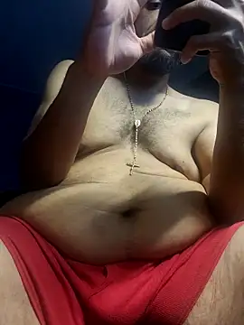 ositomanzo online show from November 15, 11:18 pm