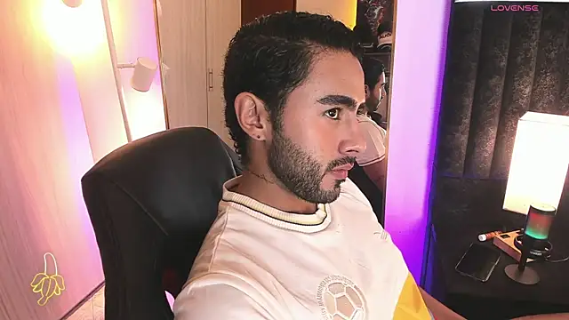 ItsMeEros online show from February 24, 10:54 pm