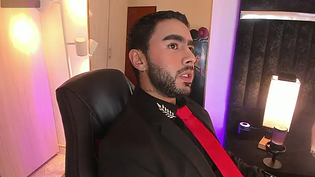 ItsMeEros online show from December 13, 10:27 pm