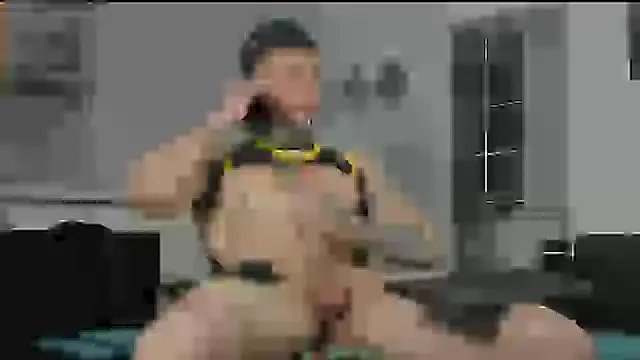  jamesleandros1 online show from December 10, 1:40 am