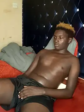 Kuhusus online show from January 13, 9:52 pm