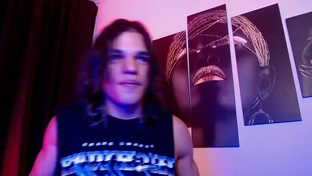 AlbertBernal69 online show from November 30, 2:46 am