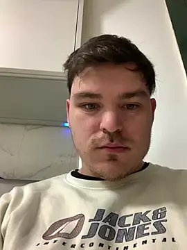 sergigomez online show from January 18, 6:10 pm