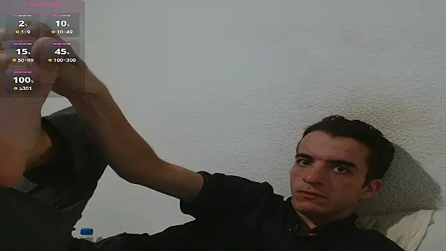 Tombgy07 online show from September 23, 7:24 pm