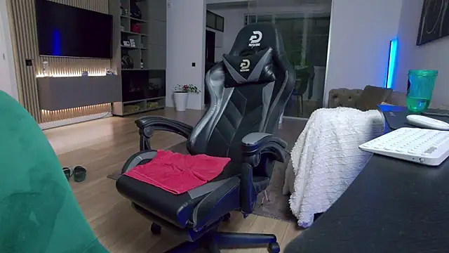 UbbeViking online show from March 29, 10:43 pm