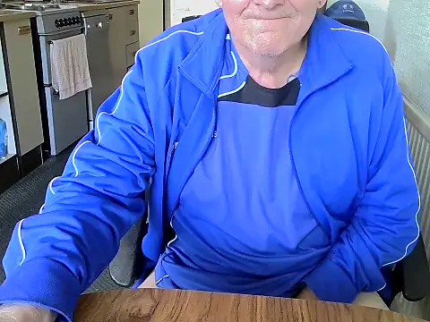 daddyflash online show from February 24, 1:01 pm