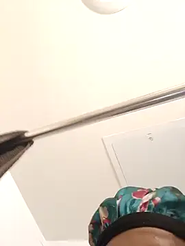 blkhereforall online show from January 9, 1:11 am