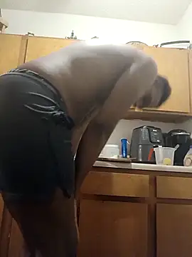 blkhereforall online show from February 1, 12:31 am