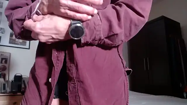 hottottrot691 online show from March 15, 12:25 am