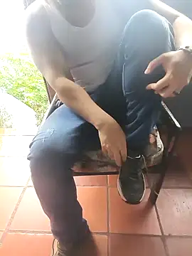 Blanco2023 online show from February 19, 6:59 pm