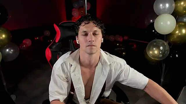 dirty-boss online show from October 11, 2:54 pm