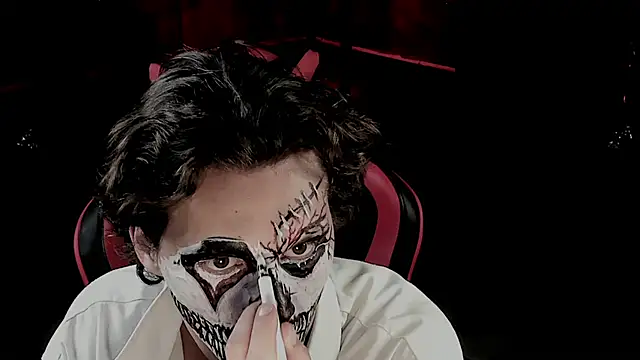 dirty-boss online show from January 26, 2:56 am