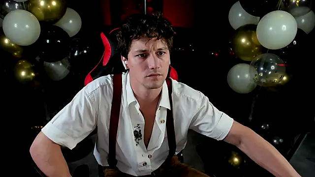 dirty-boss online show from October 2, 4:00 pm