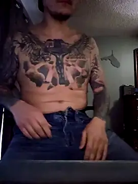 MrBiggBallz online show from January 31, 1:23 pm