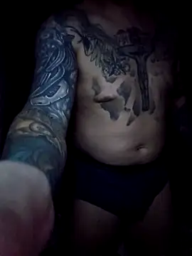 MrBiggBallz online show from December 19, 4:42 am