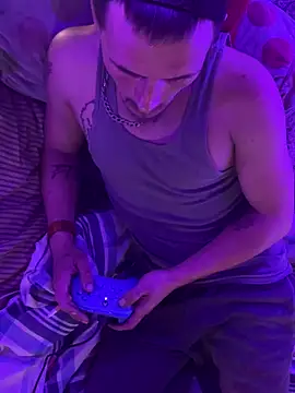 bugboy online show from March 21, 4:00 pm