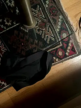 Steffibi1954 online show from January 11, 7:06 pm