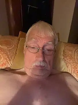 Steffibi1954 online show from October 28, 2:47 am