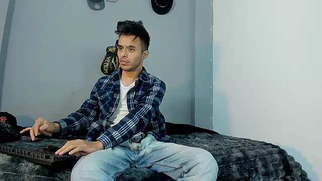 x Harold x  online show from December 20, 9:38 am