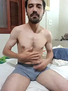 CrisSexShy online show from March 31, 2:02 am