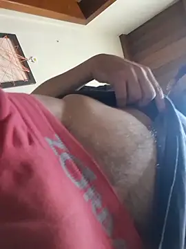 CrisSexShy online show from April 5, 4:09 am