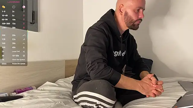 tim beard online show from December 2, 8:56 pm