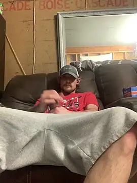 Midwestalpha online show from April 3, 6:59 pm