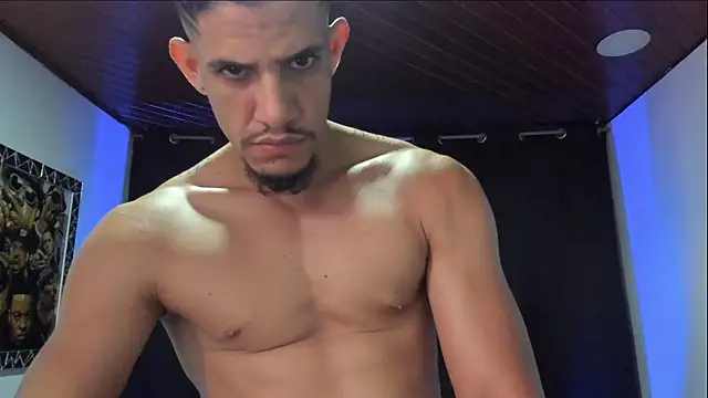 jhonnysnow17 online show from March 4, 10:17 pm