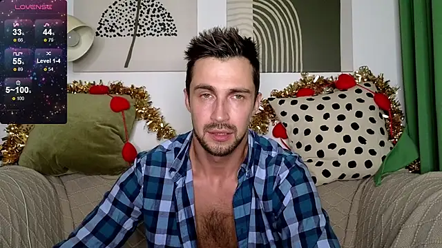 Promethe us online show from December 16, 5:22 pm