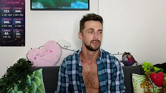 Promethe us online show from February 26, 4:45 pm