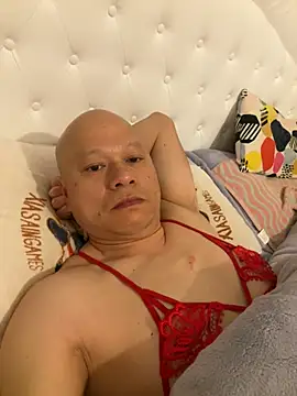 zjwsteve online show from April 27, 10:48 pm