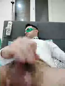 mallamadri54 online show from February 5, 9:15 am