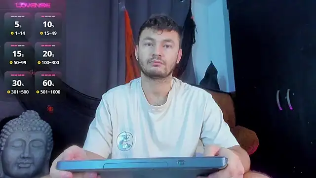 JacoLive online show from October 17, 9:52 pm