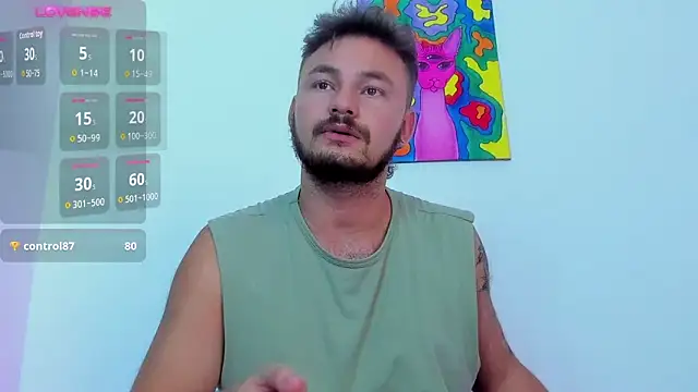 JacoLive online show from September 19, 9:14 pm