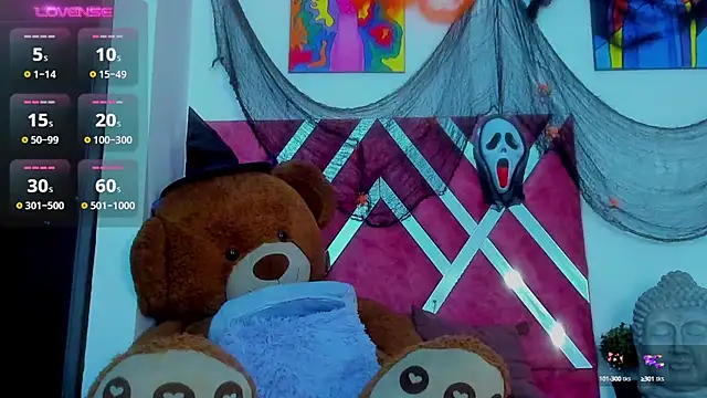 JacoLive online show from October 25, 10:11 pm