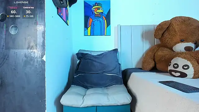 JacoLive online show from April 8, 6:38 pm