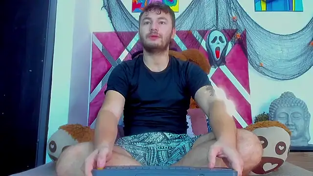 JacoLive online show from October 29, 12:35 am