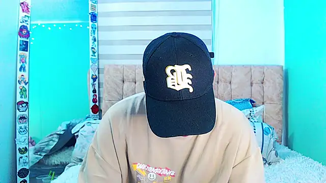  justinmoon2 online show from February 25, 4:57 am