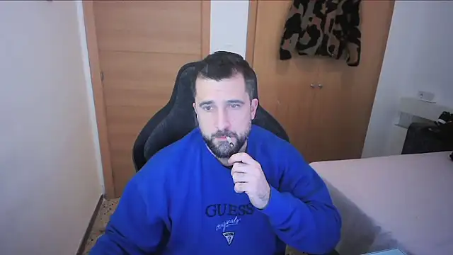 alex877x online show from December 17, 11:28 am