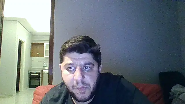 erkekkkadam online show from April 19, 9:17 pm