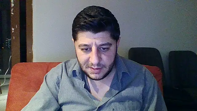 erkekkkadam online show from March 15, 11:33 pm