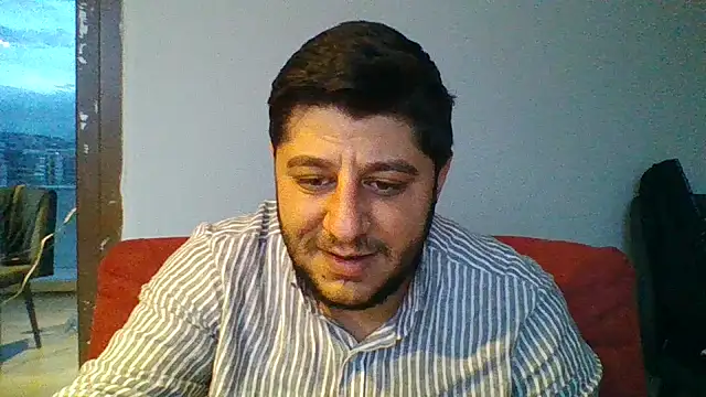 erkekkkadam online show from March 23, 3:51 pm