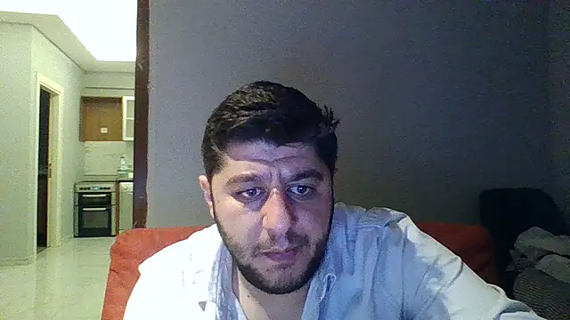 erkekkkadam online show from April 20, 11:40 pm