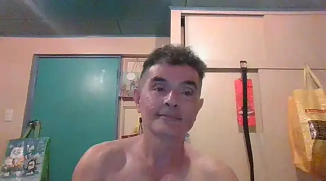 kavir-sebastien online show from February 27, 1:46 am