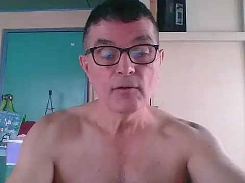 kavir-sebastien online show from October 8, 2:54 pm